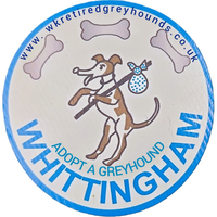 Retired Greyhounds Charity - Whittingham Kennels