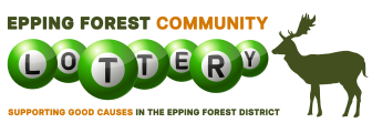 Epping Forest Community Lottery